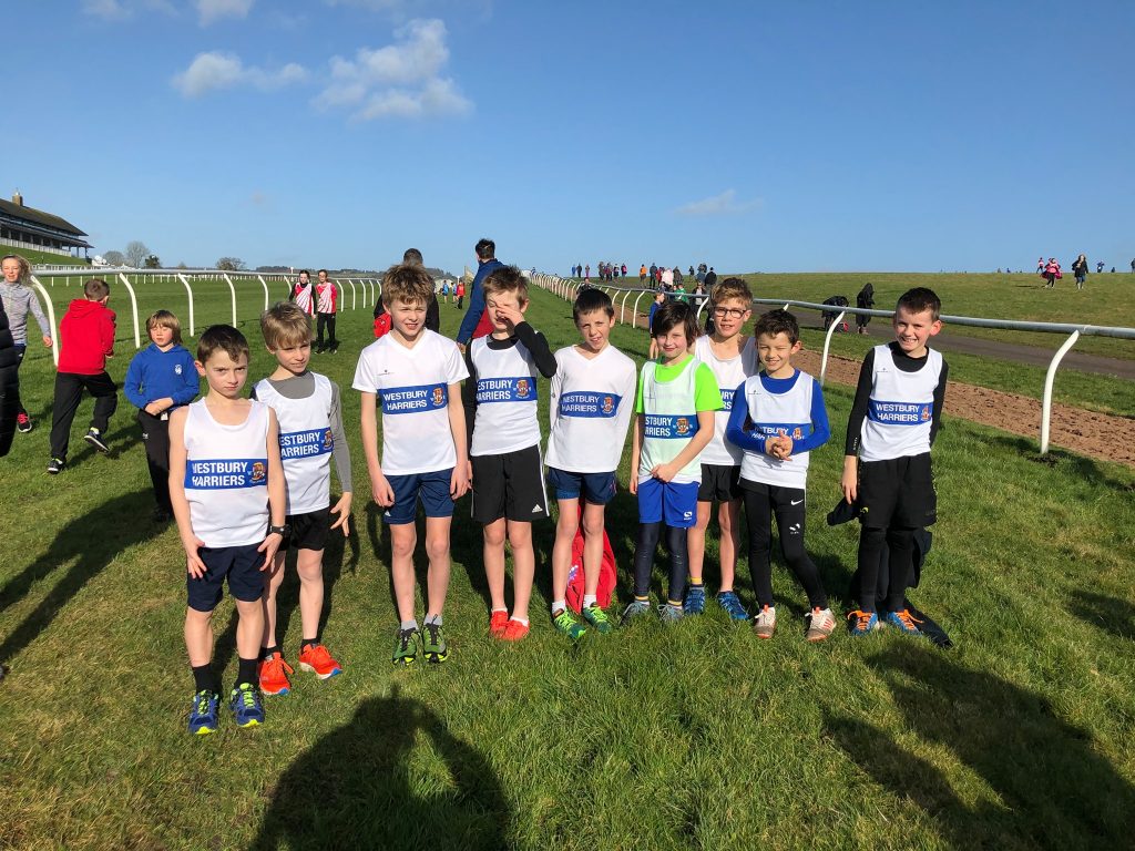 Survey plea as Gwent Cross Country League looks to the future Easy Runner