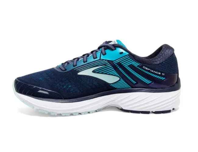 Brooks clearance defyance 11