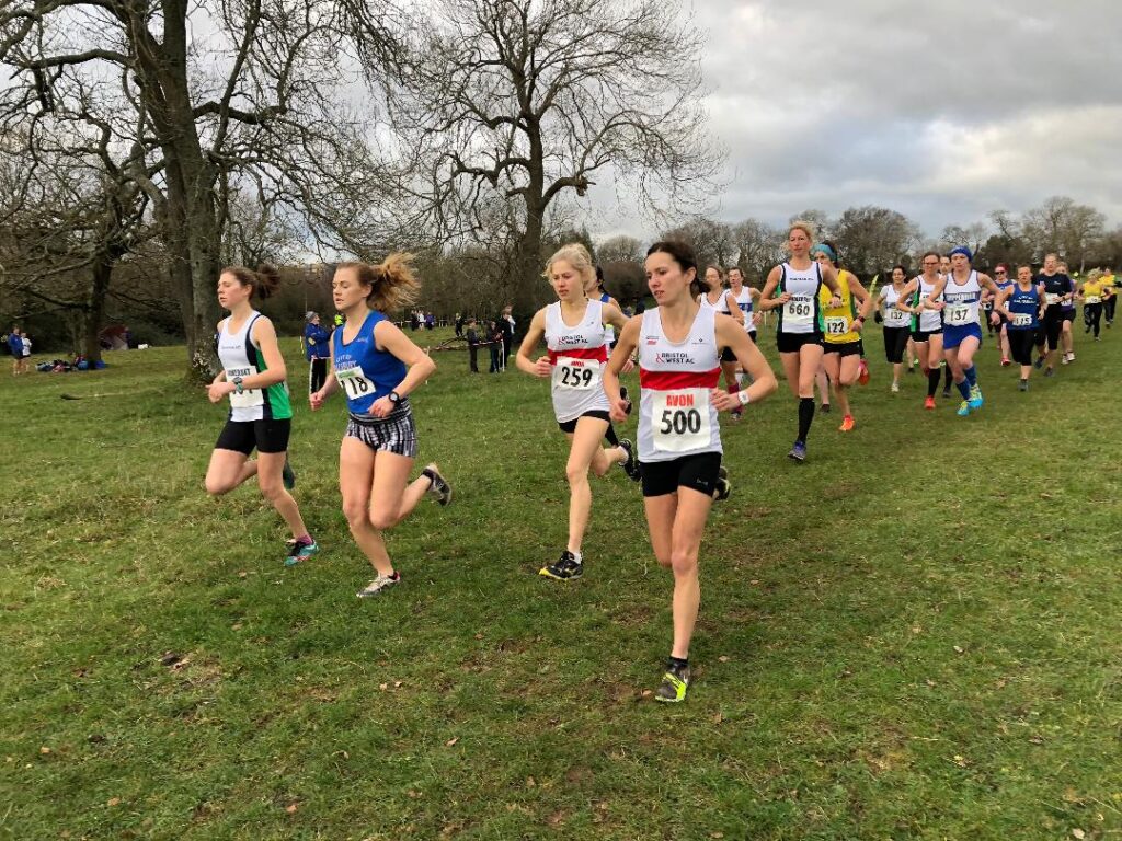 Entries are now open for the TriCounties Cross Country Championships