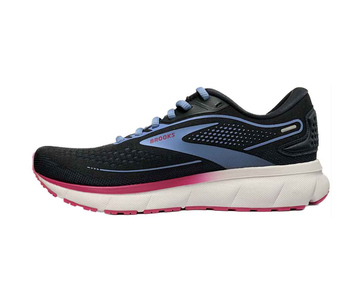 Brooks performance running sales shoes