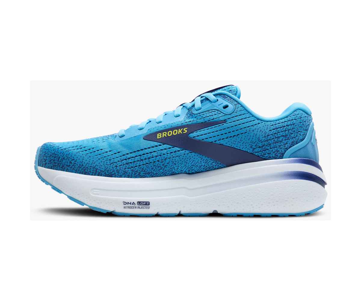 Brooks ghost herren on sale